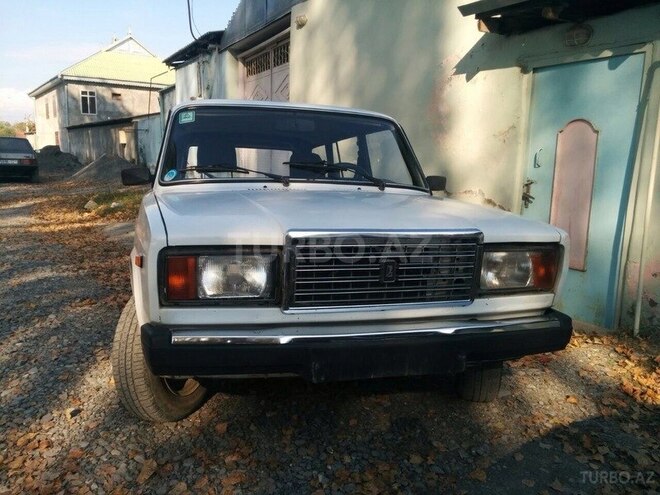 LADA (VAZ) 2107 2011, 128,426 km - 1.6 л - Ağdaş