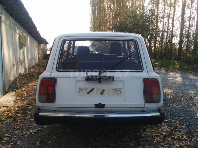 LADA (VAZ) 2107 2011, 128,426 km - 1.6 л - Ağdaş