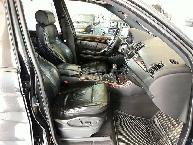 BMW X5 2005, 181,278 km - 4.8 l - Sumqayıt
