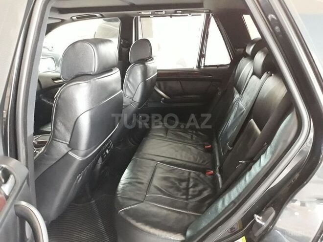 BMW X5 2005, 181,278 km - 4.8 l - Sumqayıt