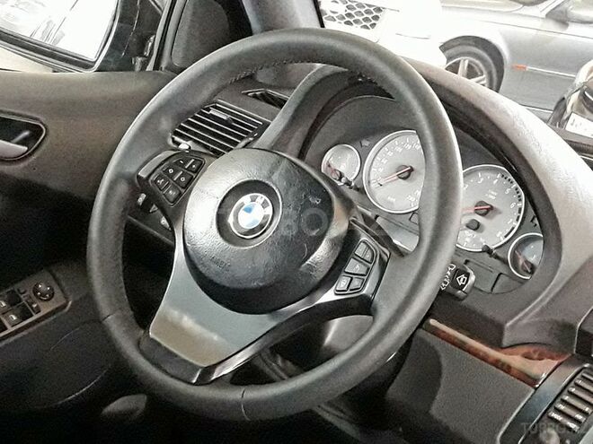 BMW X5 2005, 181,278 km - 4.8 l - Sumqayıt