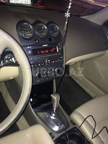 Nissan Altima 2008, 178,000 km - 3.5 l - Bakı