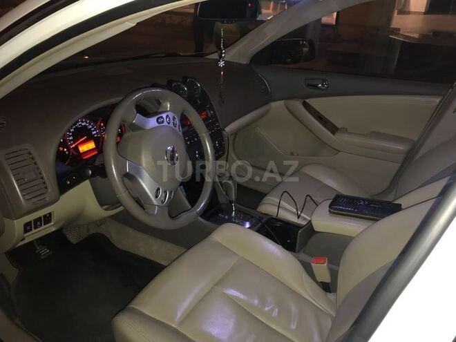 Nissan Altima 2008, 178,000 km - 3.5 l - Bakı