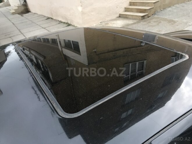 Mercedes S 350 2003, 187,800 km - 3.5 l - Sumqayıt