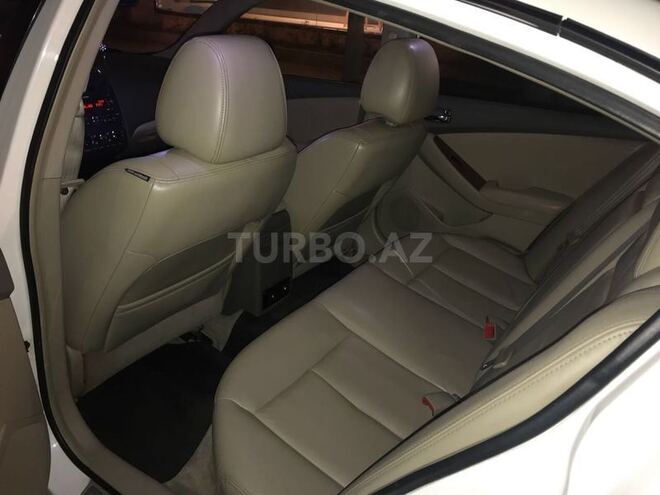 Nissan Altima 2008, 178,000 km - 3.5 l - Bakı
