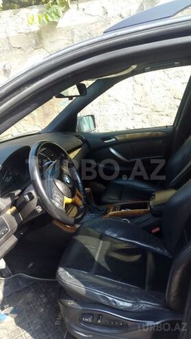 BMW X5 2001, 230,000 km - 3.0 l - Bakı