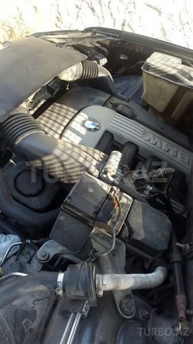 BMW X5 2001, 230,000 km - 3.0 l - Bakı