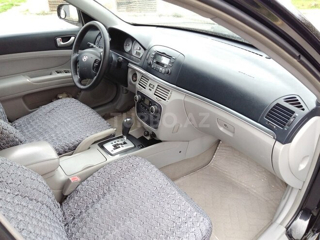 Hyundai Sonata 2006, 166,000 km - 2.0 л - Bakı