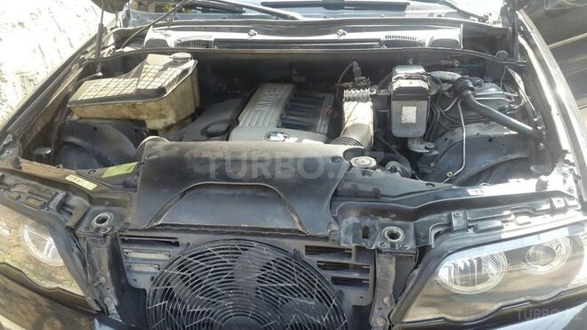 BMW X5 2001, 230,000 km - 3.0 l - Bakı