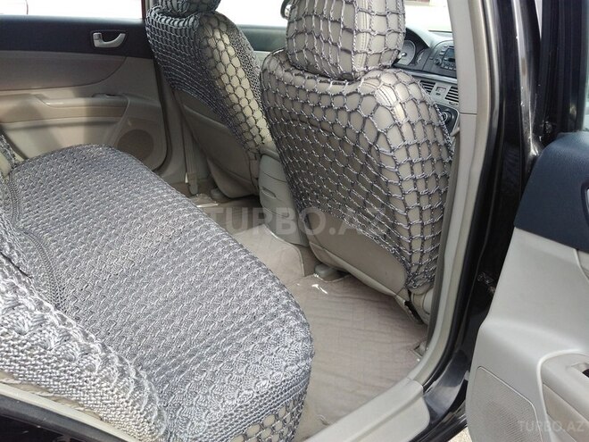 Hyundai Sonata 2006, 166,000 km - 2.0 л - Bakı