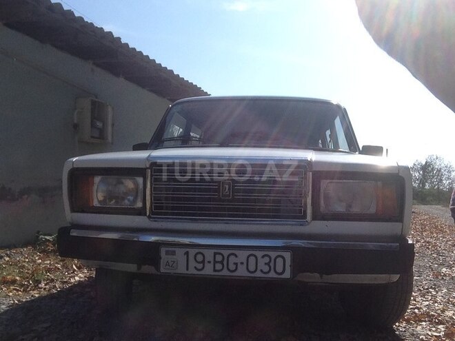 LADA (VAZ) 2104 2011, 127,493 km - 1.6 л - Göyçay
