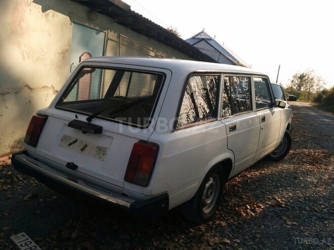 LADA (VAZ) 2104 2011, 127,493 km - 1.6 л - Göyçay