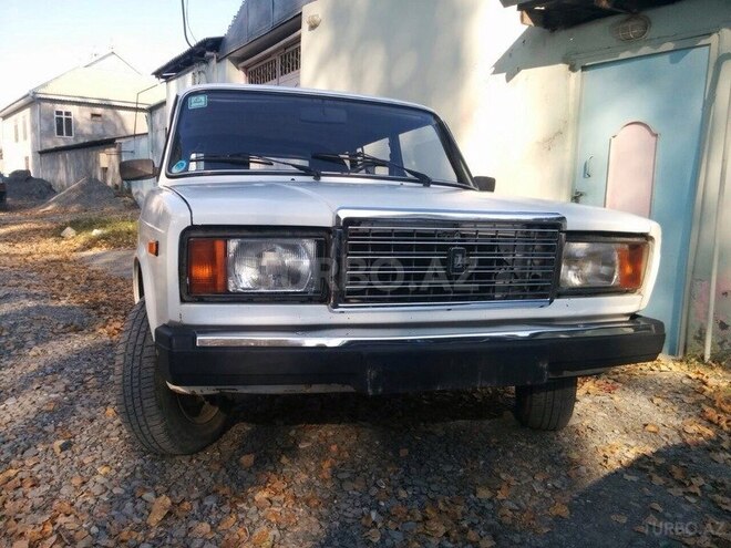 LADA (VAZ) 2104 2011, 127,493 km - 1.6 л - Göyçay
