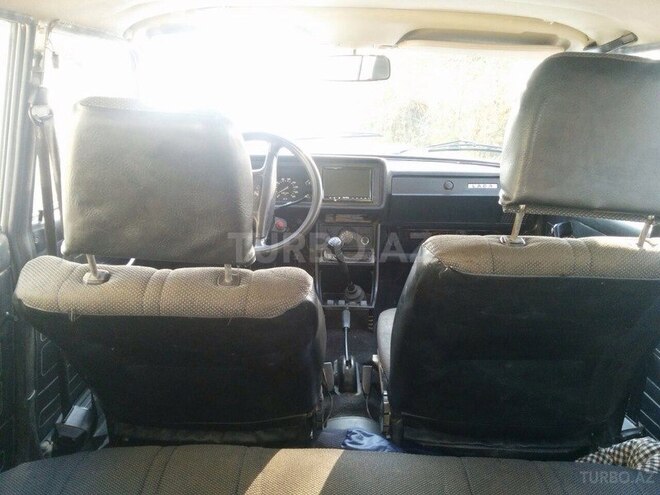 LADA (VAZ) 2104 2011, 127,493 km - 1.6 л - Göyçay
