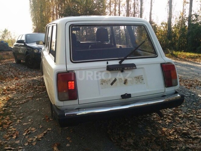 LADA (VAZ) 2104 2011, 127,493 km - 1.6 л - Göyçay