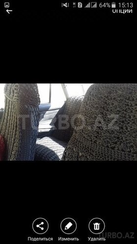 LADA (VAZ) 2107 2002, 31,000 km - 1.6 l - Bakı