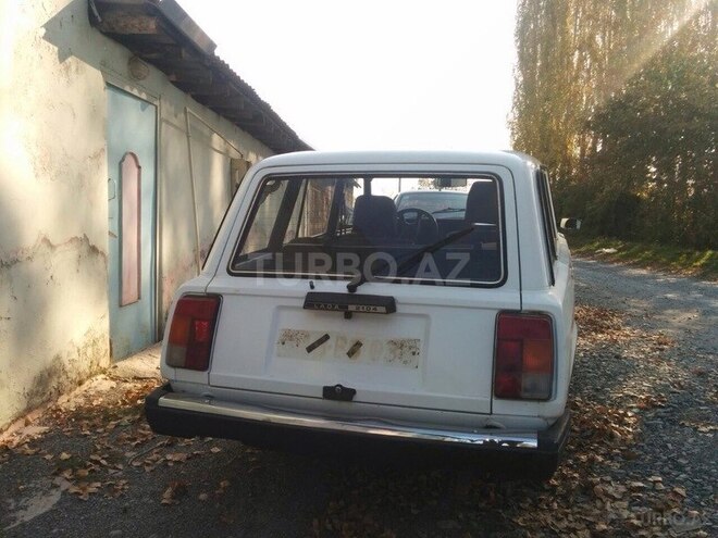 LADA (VAZ) 2104 2011, 127,493 km - 1.6 л - Göyçay