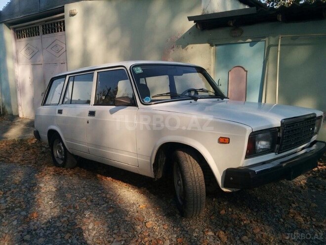 LADA (VAZ) 2104 2011, 127,493 km - 1.6 л - Göyçay