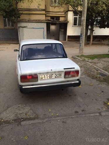 LADA (VAZ) 2107 2002, 31,000 km - 1.6 l - Bakı