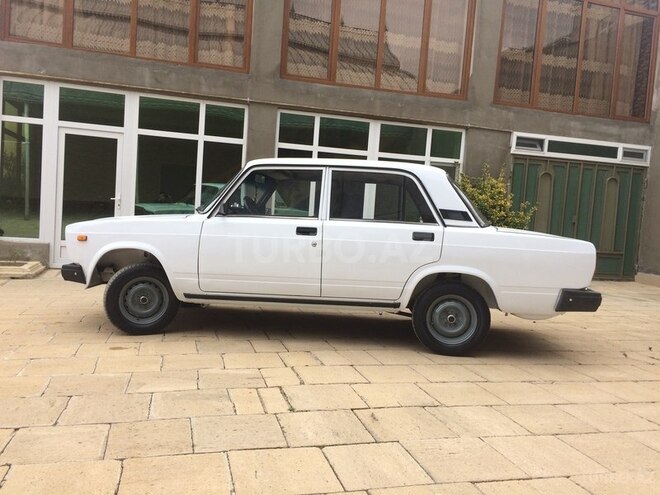 LADA (VAZ) 2107 2009, 108,767 km - 1.6 л - Bakı