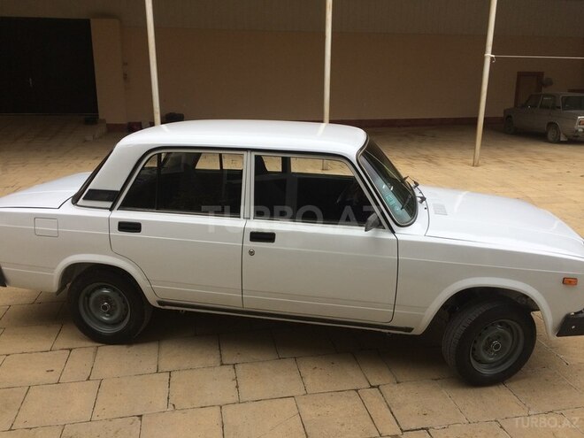 LADA (VAZ) 2107 2009, 108,767 km - 1.6 л - Bakı