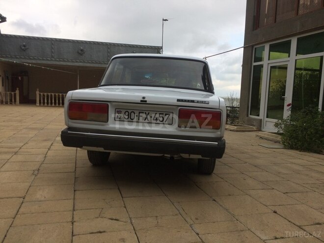 LADA (VAZ) 2107 2009, 108,767 km - 1.6 л - Bakı