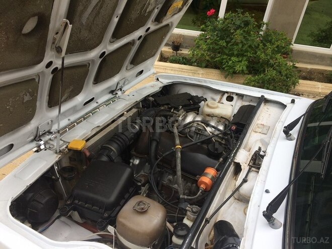 LADA (VAZ) 2107 2009, 108,767 km - 1.6 л - Bakı