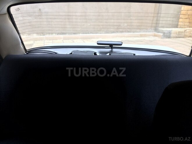 LADA (VAZ) 2107 2009, 108,767 km - 1.6 л - Bakı