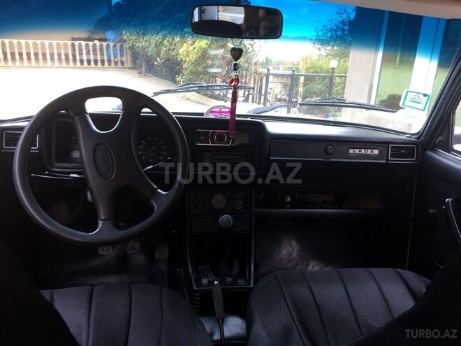 LADA (VAZ) 2107 2009, 108,767 km - 1.6 л - Bakı