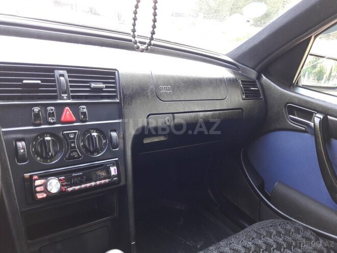 Mercedes C 180 2000, 280,000 km - 1.8 l - Mingəçevir