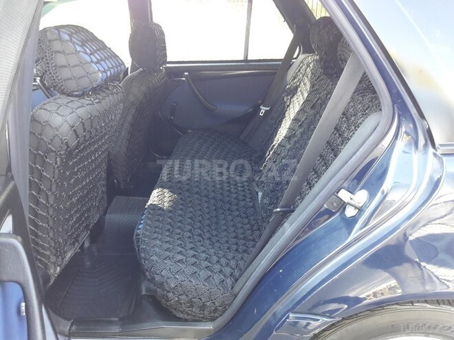 Mercedes C 180 2000, 280,000 km - 1.8 l - Mingəçevir