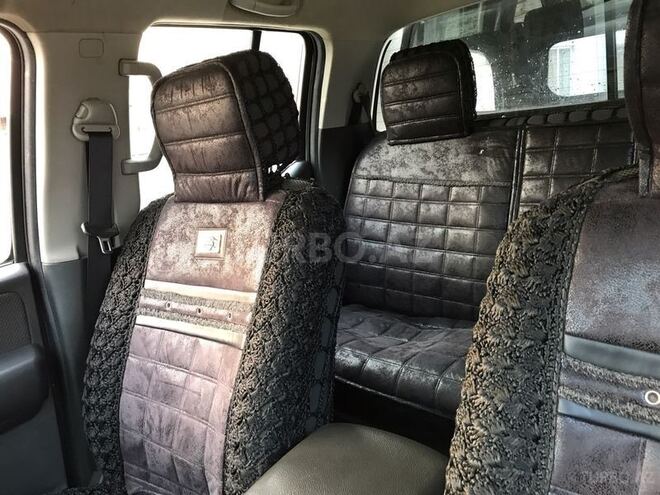 Nissan Navara 2014, 156,000 km - 2.5 l - Sumqayıt