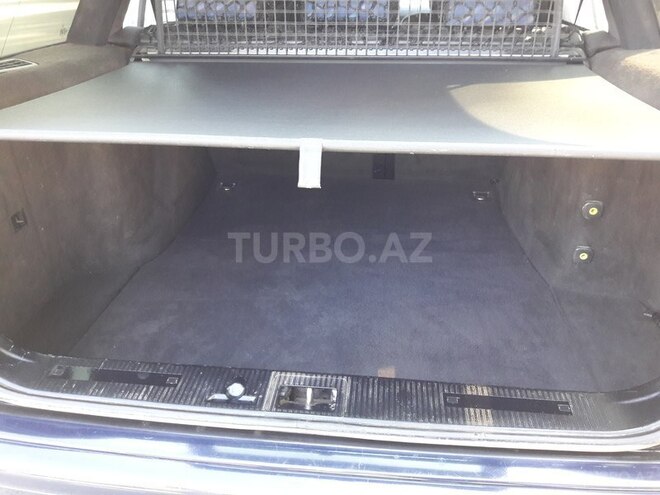 Mercedes C 180 2000, 280,000 km - 1.8 l - Mingəçevir