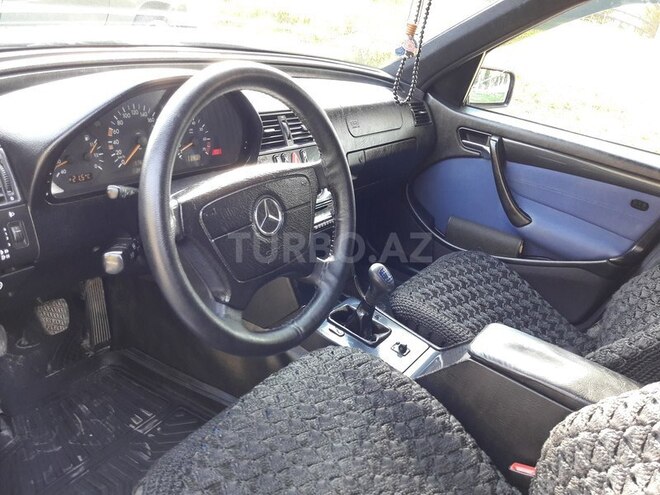 Mercedes C 180 2000, 280,000 km - 1.8 l - Mingəçevir