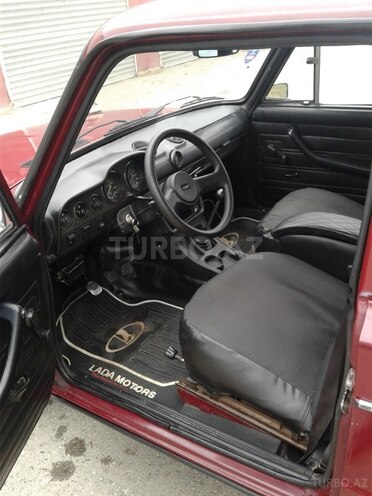 LADA (VAZ) 2106 2006, 95,000 km - 1.6 l - Xaçmaz