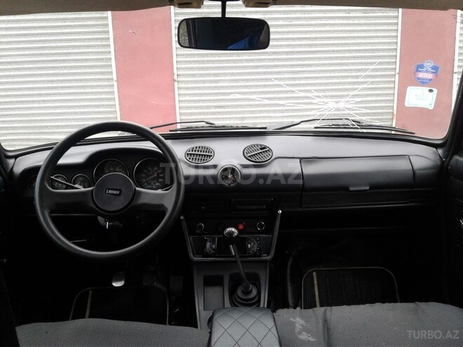 LADA (VAZ) 2106 2006, 95,000 km - 1.6 l - Xaçmaz
