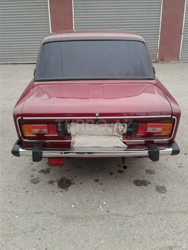 LADA (VAZ) 2106 2006, 95,000 km - 1.6 l - Xaçmaz