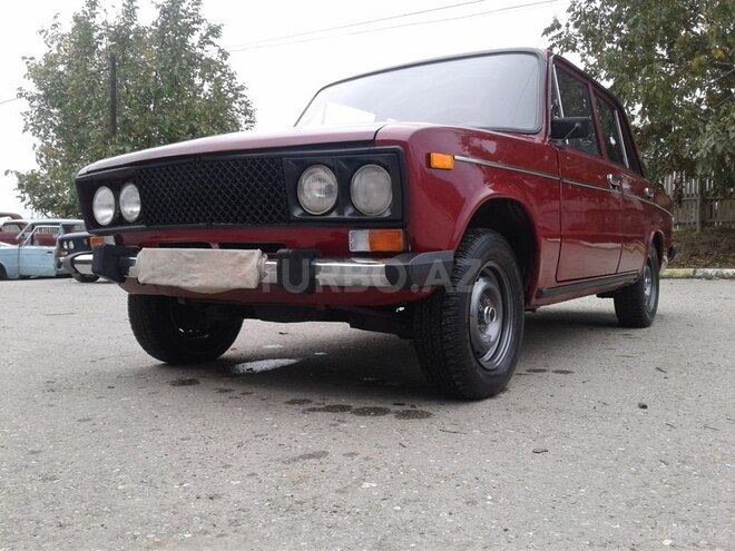 LADA (VAZ) 2106 2006, 95,000 km - 1.6 l - Xaçmaz