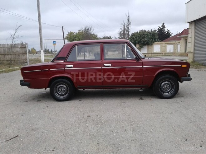 LADA (VAZ) 2106 2006, 95,000 km - 1.6 l - Xaçmaz