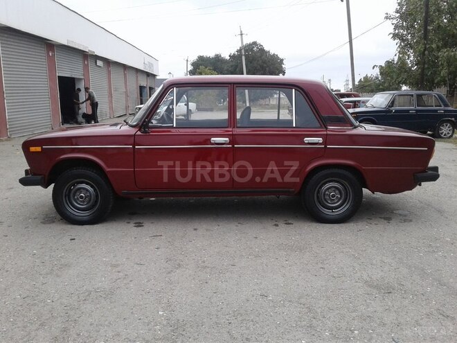 LADA (VAZ) 2106 2006, 95,000 km - 1.6 l - Xaçmaz