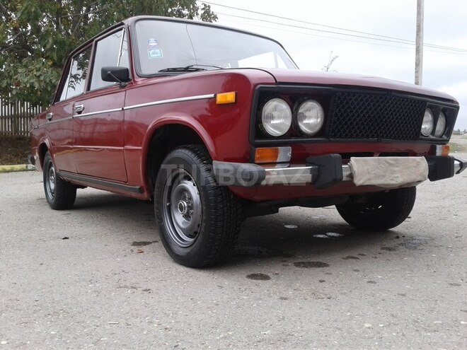 LADA (VAZ) 2106 2006, 95,000 km - 1.6 l - Xaçmaz
