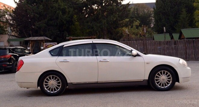 Nissan Teana 2003, 174,000 km - 2.3 l - Bakı