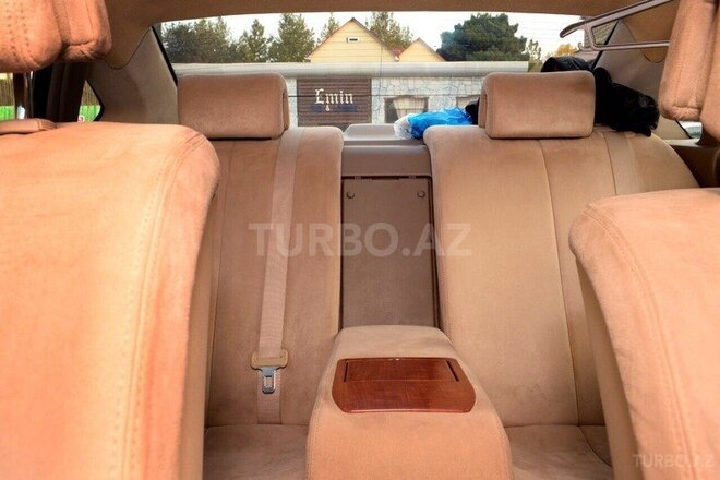 Nissan Teana 2003, 174,000 km - 2.3 l - Bakı