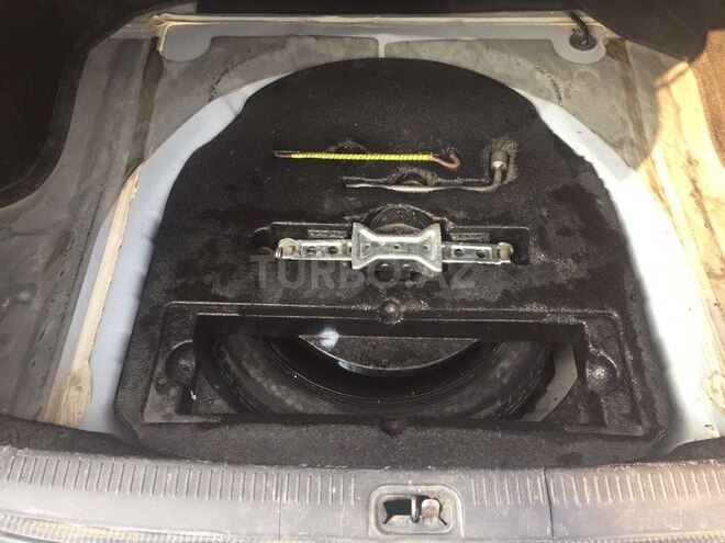 Nissan Teana 2003, 174,000 km - 2.3 l - Bakı