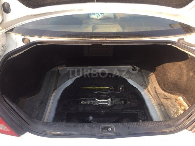 Nissan Teana 2003, 174,000 km - 2.3 l - Bakı