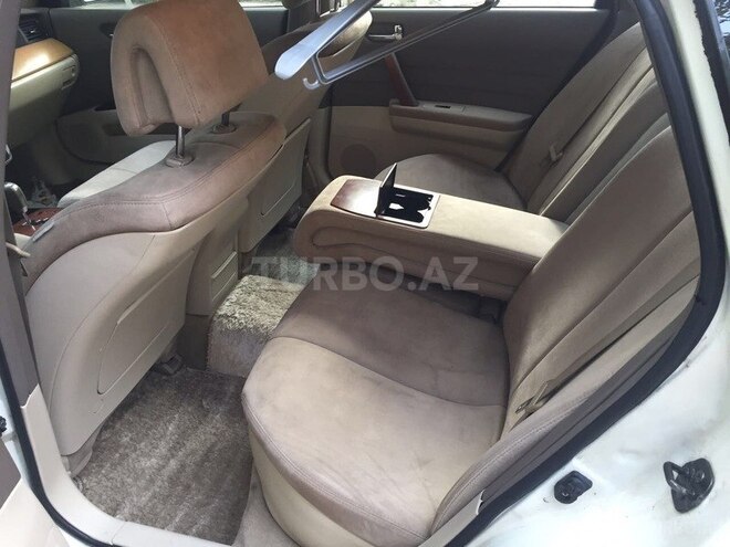 Nissan Teana 2003, 174,000 km - 2.3 l - Bakı