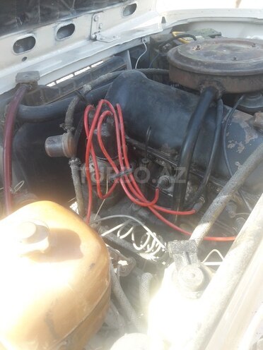 LADA (VAZ) 2104 1996, 199,999 km - 1.5 l - Ucar