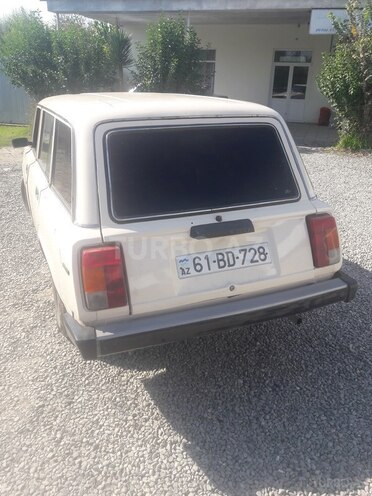 LADA (VAZ) 2104 1996, 199,999 km - 1.5 l - Ucar