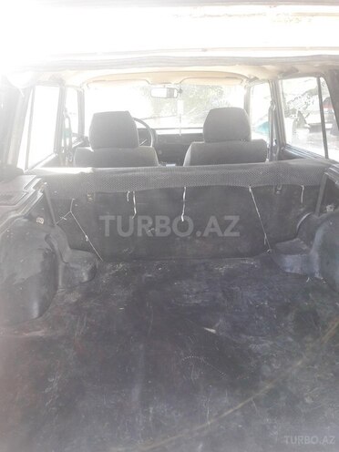 LADA (VAZ) 2104 1996, 199,999 km - 1.5 l - Ucar