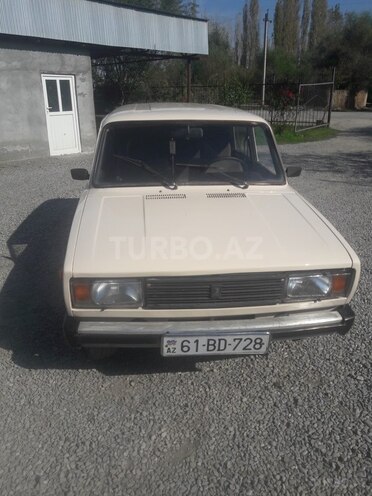 LADA (VAZ) 2104 1996, 199,999 km - 1.5 l - Ucar